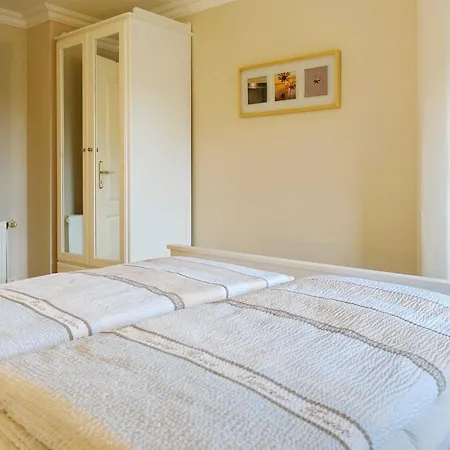 Apartman Lister Huk *