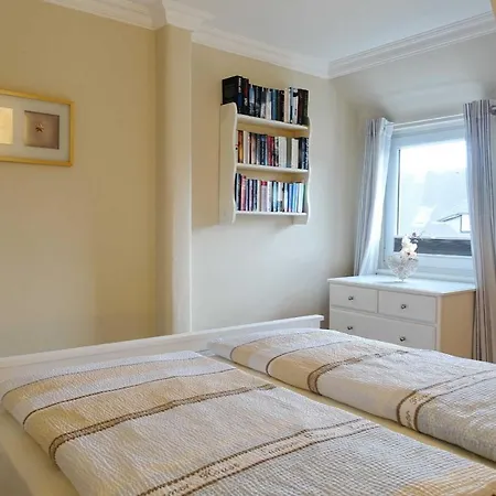 Lister Huk Apartman List