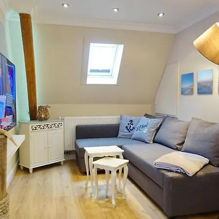 Apartman Lister Huk